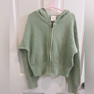 Great Condition Abercrombie Girls cardigan